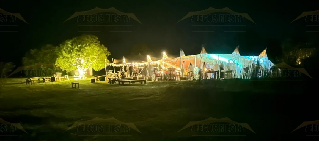 Event Setup