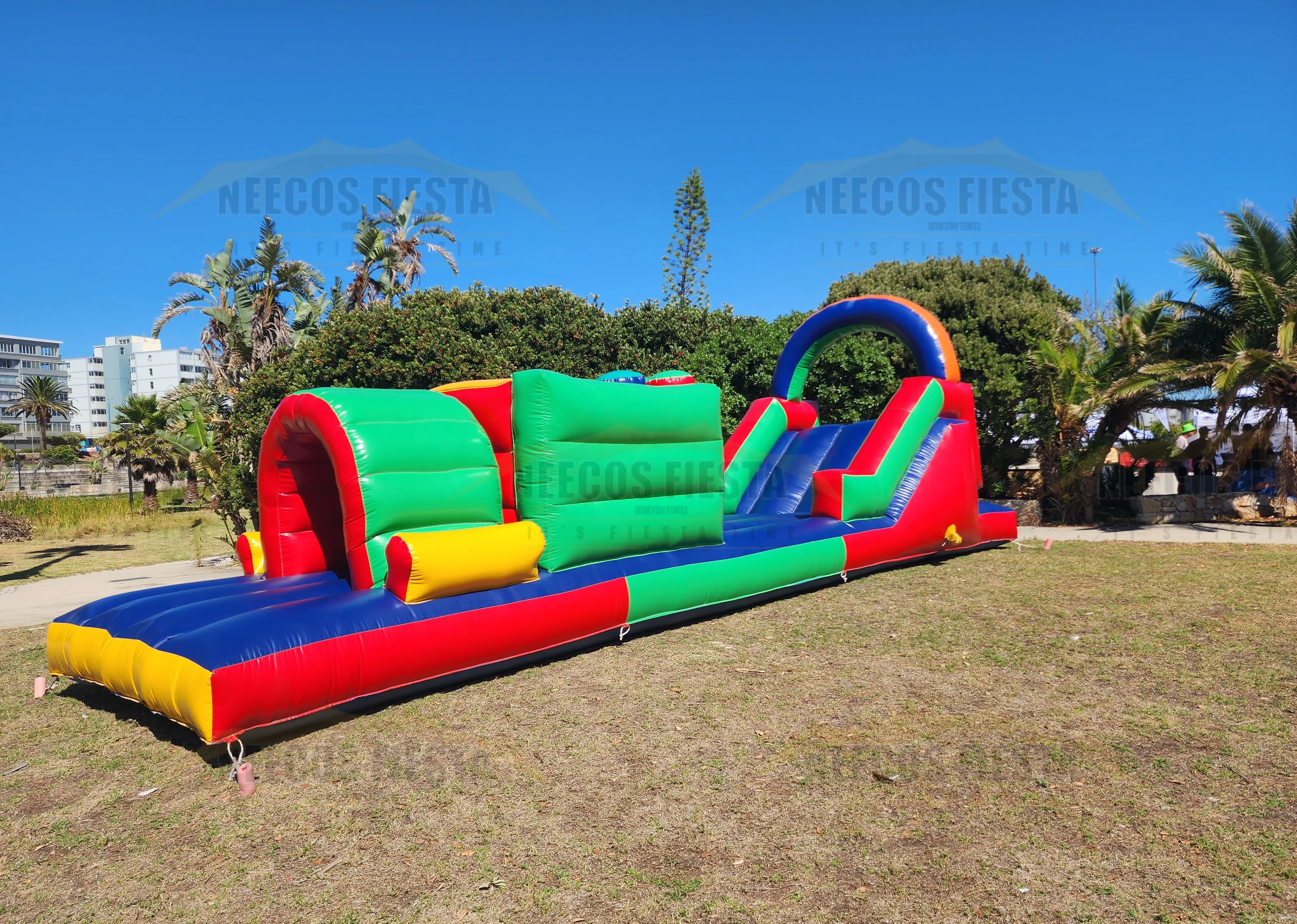 Corporate Function