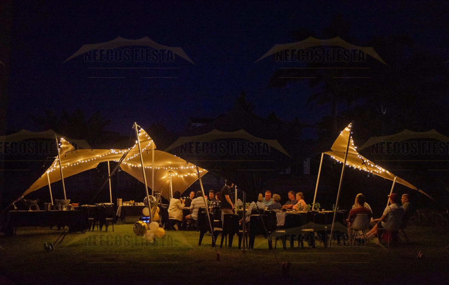 Outdoor Event