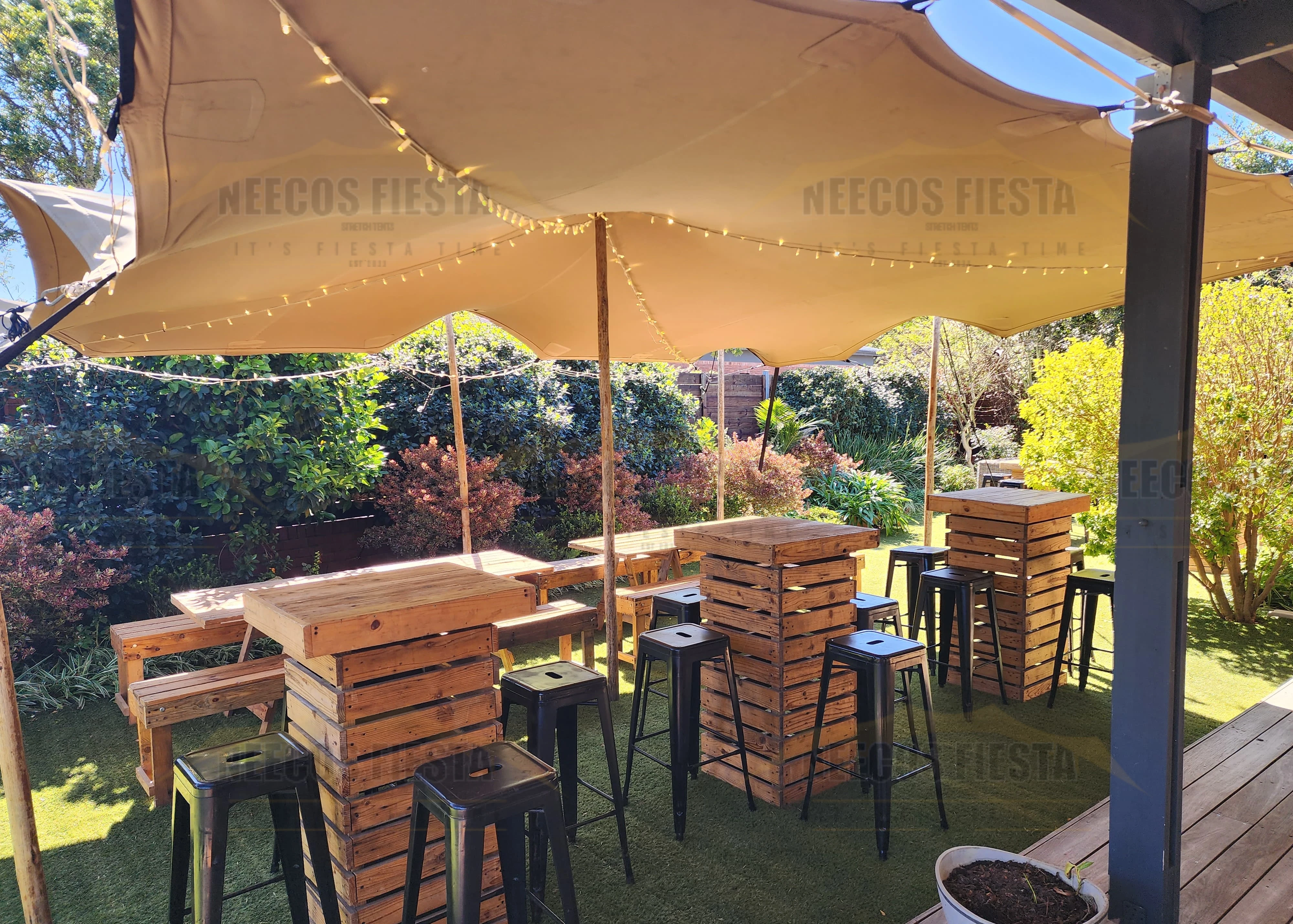 Event Lighting