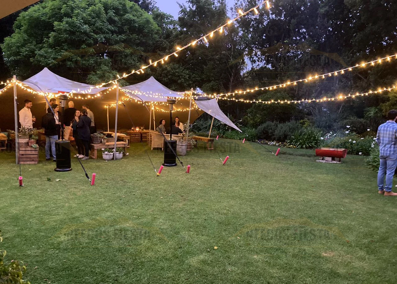 Event Setup 2