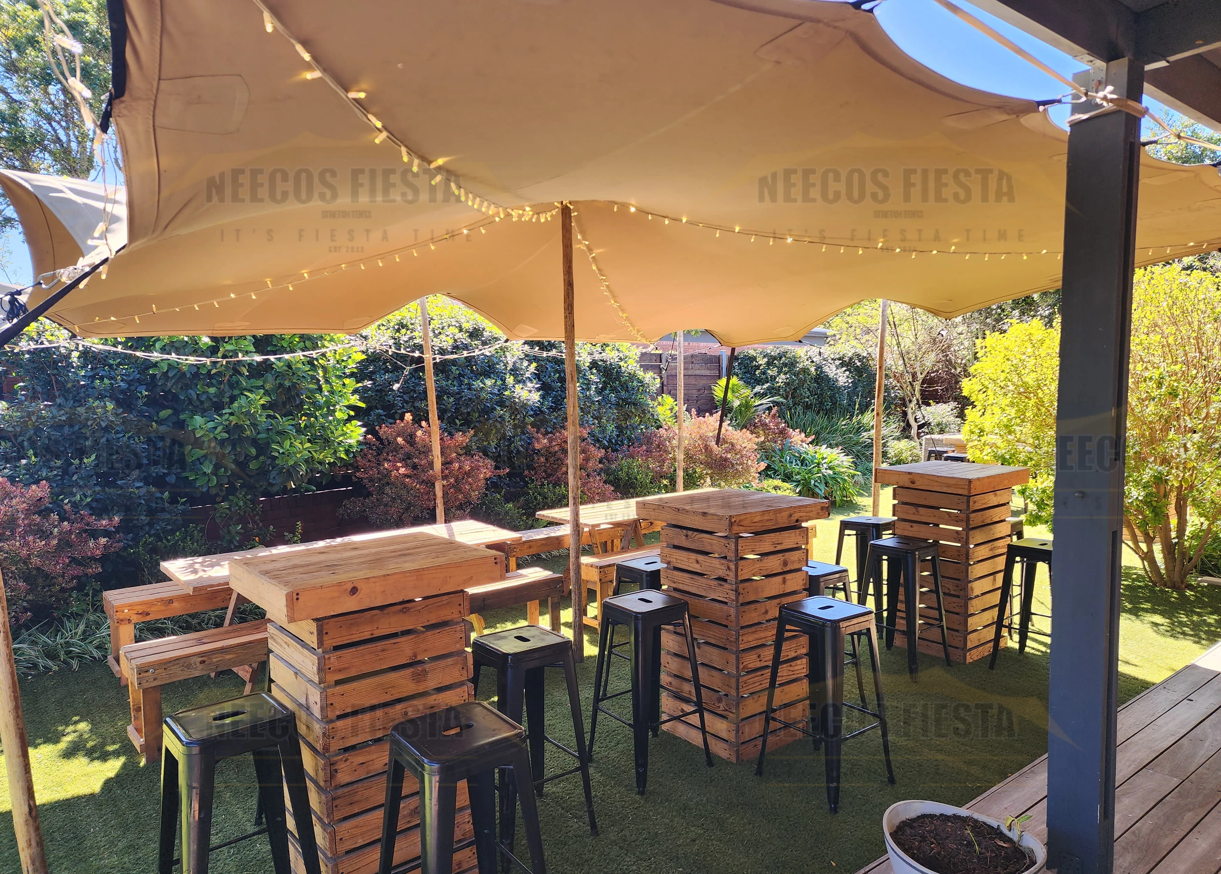 Outdoor Furniture