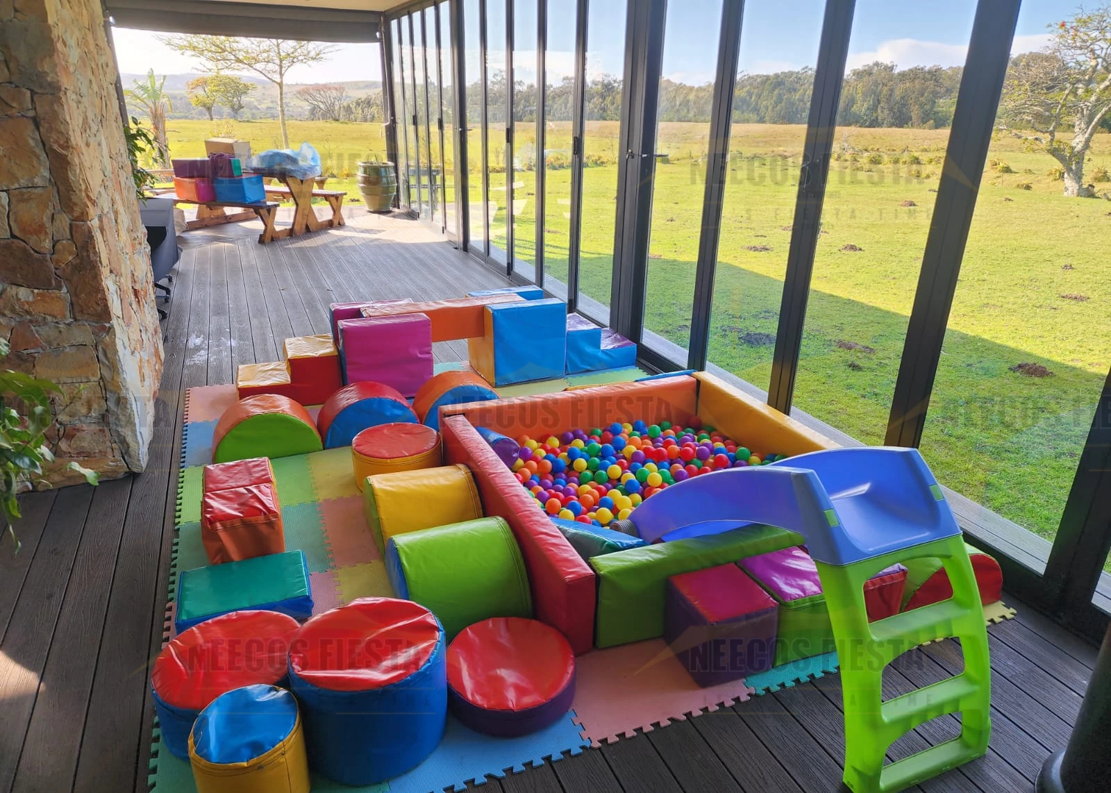 Kids Entertainment