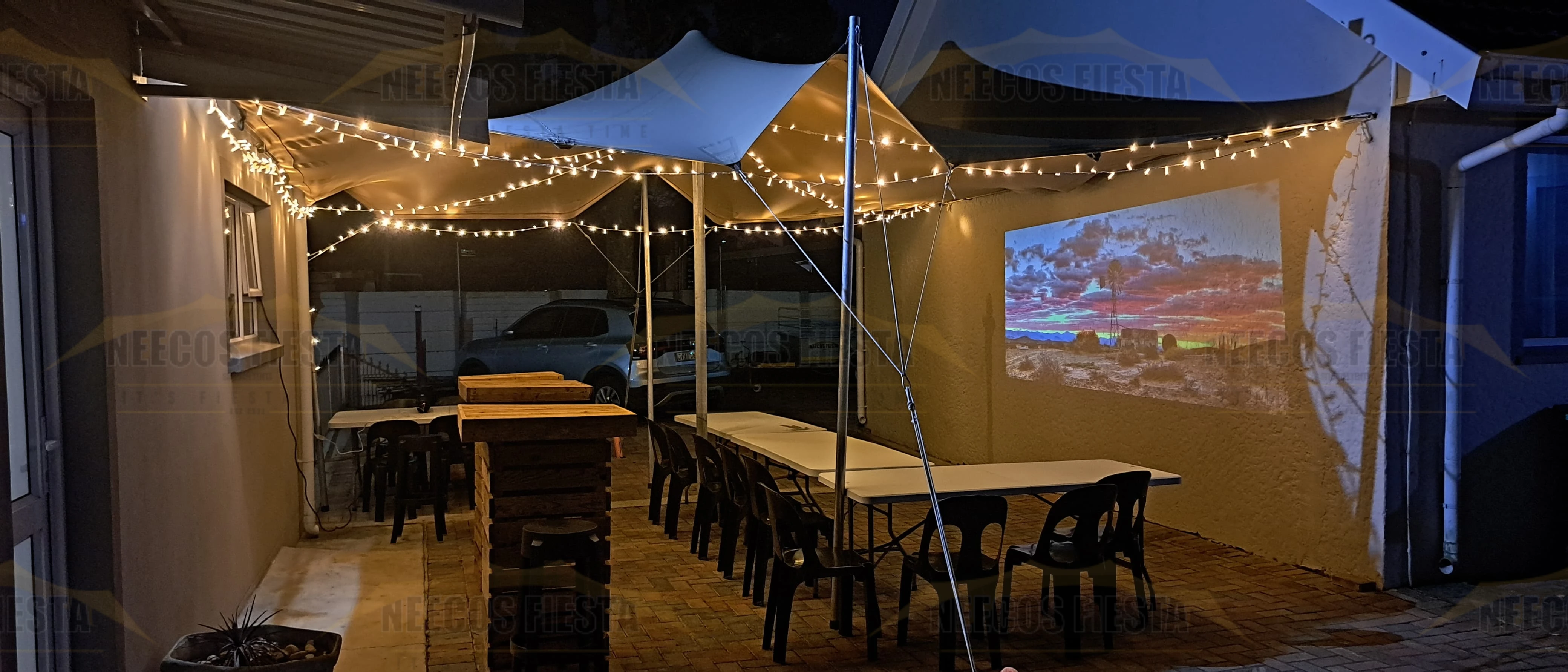Audio & Visual
