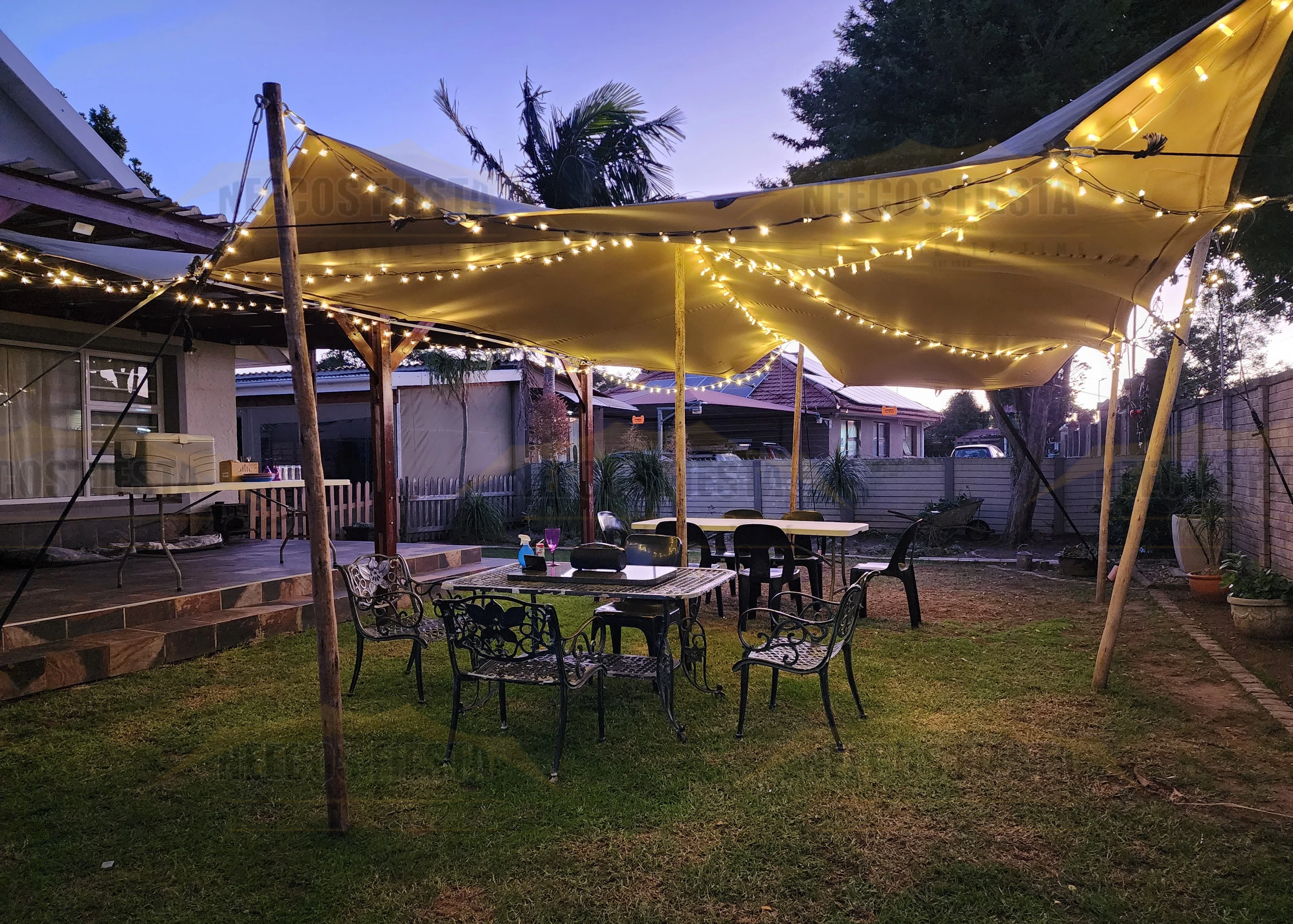 Fairy Lights